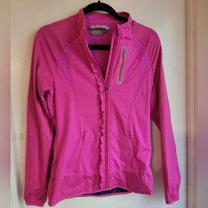 Athleta jacket